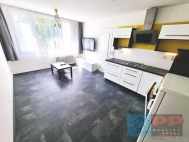 Pron�jem bytu 2+kk, 0 m2, OV, Praha 4, Kr�, ul. Hurbanova