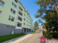 Pron�jem bytu 3+1, 75 m2, OV, Znojmo, ul. Gagarinova