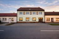 Prodej řadového RD, 528 m2, Kunovice (okres Uherské Hradiště) - exkluzivně