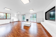 Prodej samostatn�ho RD, 174 m2, Praha 5, Lipence