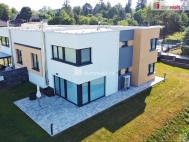 Pron�jem blokov�ho RD, 210 m2, M�ln�k