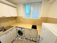 Pron�jem bytu 2+1, 44 m2, OV, Brno, Veve�� (okres Brno-m�sto), ul. D�eva�sk� - exkluzivn�