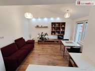 Pron�jem bytu 2+kk, 64 m2, OV, Praha 9, Libe�, ul. Kov��sk�