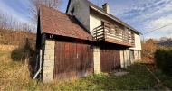 Prodej rekrea�n�ho objektu, Velk� Losiny, ��rov� (okres �umperk)