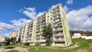 Prodej bytu 4+1, 0 m2, DV, Litvínov, Janov (okres Most), ul. Hamerská