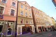 Pron�jem bytu 2+1, 61 m2, OV, Liberec, Liberec III-Je��b, ul. Pra�sk�