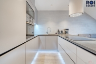 Pron�jem bytu 3+kk, 80 m2, OV, Moravany (okres Brno-venkov), ul. Vi��ov�