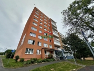 Prodej bytu 1+kk, 0 m2, OV, Most, ul. Pod Šibeníkem