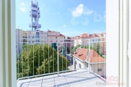Pron�jem bytu 2+kk, 50 m2, OV, Praha 3, �i�kov, ul. Bo�ivojova