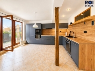 Pron�jem bytu 3+kk, 86 m2, OV, Brno, �abov�esky (okres Brno-m�sto), ul. Chl�dkova