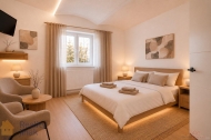 Prodej bytu 1+kk, 0 m2, OV, Doln� Dunajovice (okres B�eclav), ul. Hlavn�