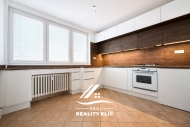 Prodej bytu 3+1, 76 m2, OV, Ostrava, Mari�nsk� Hory (okres Ostrava-m�sto), ul. �im��kova