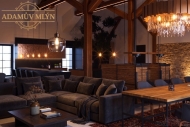 Prodej bytu 4+kk, 273 m2, OV, Lichnov (okres Nový Jičín)