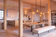 Prodej bytu 4+kk, 200 m2, OV, Lichnov (okres Nový Jičín)