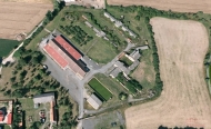 Prodej pozemku , ur�en� pro komer�n� v�stavbu, Lipn�k nad Be�vou, Lipn�k nad Be�vou III-Nov� Dvory (okres P�erov)