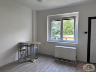 Pron�jem bytu 2+kk, 55 m2, OV, Praha 4, Bran�k, ul. Branick�