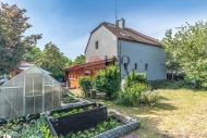 Prodej samostatn�ho RD, 180 m2, Mlad� Boleslav, Mlad� Boleslav III
