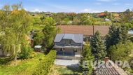 Pron�jem samostatn�ho RD, 132 m2, Tasov (okres ���r nad S�zavou)
