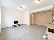 Prodej bytu 1+kk, 27 m2, OV, Brno, �idenice (okres Brno-m�sto), ul. Vini�n� - exkluzivn�