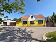 Prodej samostatn�ho RD, 0 m2, Miroslav (okres Znojmo) - exkluzivn�