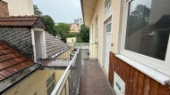 Pron�jem bytu 2+1, 100 m2, OV, Brno, Veve�� (okres Brno-m�sto), ul. Lidick�