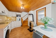 Prodej blokov�ho RD, 56 m2, Kostelec nad �ern�mi lesy (okres Praha-v�chod)