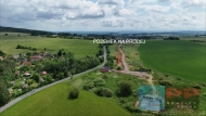 Prodej pozemku , určený k výstavbě RD, Narysov (okres Příbram) - exkluzivně