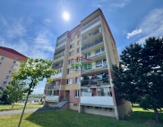 Prodej bytu 3+1, 0 m2, DV, Most, ul. M. J. Husa - exkluzivně