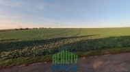 Prodej pozemku , zemědělská půda, Plaňany, Blinka (okres Kolín)
