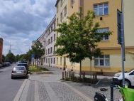 Pron�jem bytu 2+1, 0 m2, OV, Praha 3, �i�kov, ul. Male�ick� - exkluzivn�