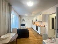 Pron�jem bytu 2+kk, 40 m2, OV, Praha 5, Ko���e, ul. Staroko���sk�