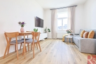 Prodej bytu 3+kk, 0 m2, OV, Praha 3, �i�kov, ul. Hartigova - exkluzivn�
