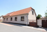 Prodej blokov�ho RD, 0 m2, Kostelec nad Labem (okres M�ln�k) - exkluzivn�