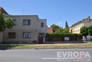Prodej řadového RD, 190 m2, Kolín, Kolín IV