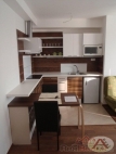 Pron�jem bytu 1+kk, 27 m2, OV, Praha 5, Zli��n, ul. M��ovick�