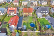 Prodej samostatného RD, 300 m2, Hradec Králové