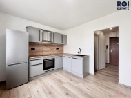 Pron�jem bytu 1+1, 38 m2, OV, Brno, Bystrc (okres Brno-m�sto), ul. Teyschlova
