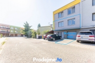Pron�jem bytu 3+1, 65 m2, OV, Znojmo, ul. Na Hr�zi