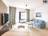 Pron�jem bytu 2+kk, 62 m2, OV, Brno, Star� Brno (okres Brno-m�sto), ul. Ghegova