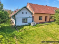 Prodej samostatného RD, 100 m2, Přelovice (okres Pardubice)