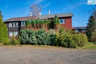 Prodej �adov�ho RD, 65 m2, Liberec, Liberec XXIV-Pil�nkov