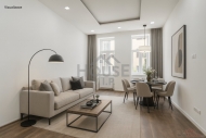 Prodej bytu 3+1, 84 m2, OV, Praha 8, Libe�, ul. Nov�kov�ch