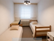 Pron�jem bytu atypick�, 0 m2, OV, Praha 9, �ern� Most, ul. Kpt. Str�nsk�ho