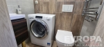 WC s pra�kou a mal�m um�vadlem