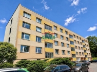 Prodej bytu 3+1, 0 m2, DV, Mezibo�� (okres Most), ul. Nad parkem