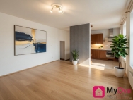 Prodej bytu 2+kk, 50 m2, OV, Znojmo, ul. Na Kope�ku