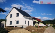 Prodej samostatného RD, 93 m2, Uherský Brod (okres Uherské Hradiště)