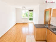 Pron�jem bytu 2+kk, 47 m2, OV, Klecany (okres Praha-v�chod), ul. V Honech