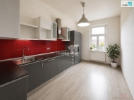 Pron�jem bytu 4+1, 94 m2, OV, Praha 2, Nusle, ul. Svatoplukova