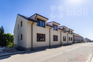 Prodej bytu 2+kk, 63 m2, OV, Zbraslav (okres Brno-venkov), ul. Masarykova - exkluzivn�
